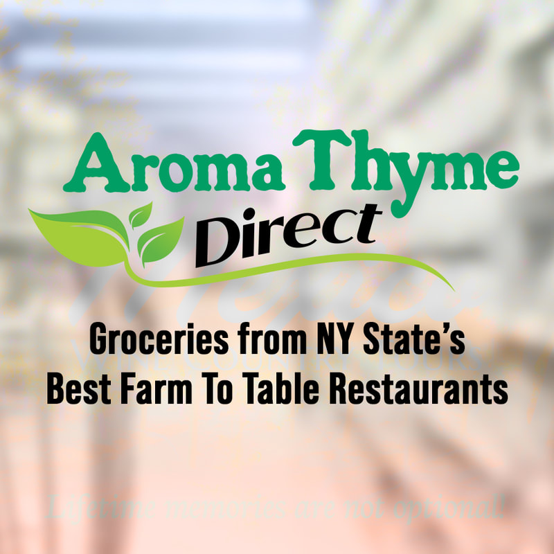 Aroma Thyme Direct