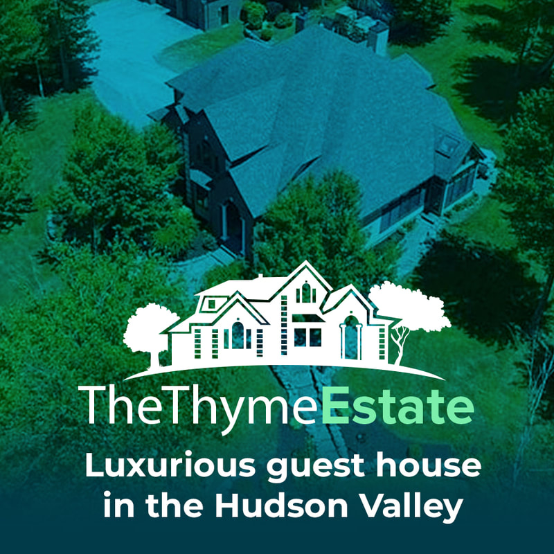 The Thyme Estate