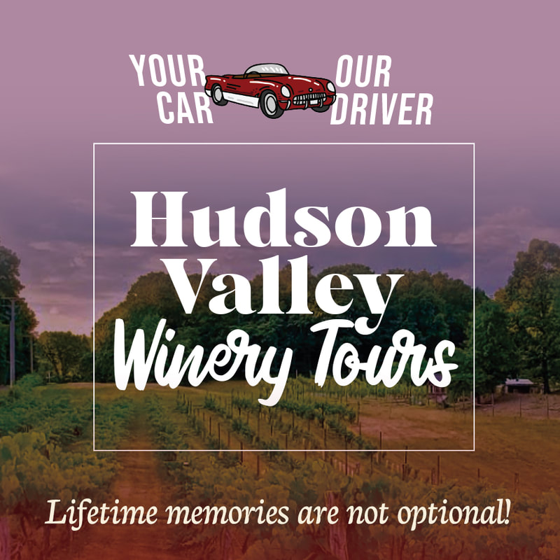 Hudson Valley Winery Tours