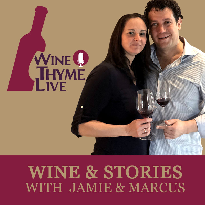 Wine Thyme Live