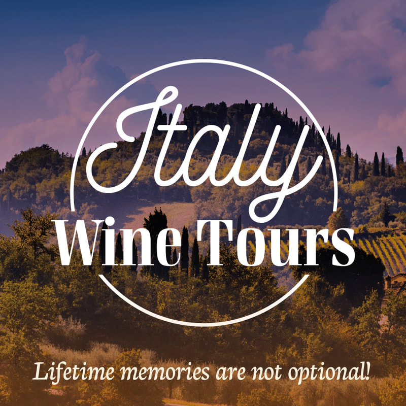 Italy Wine Tours